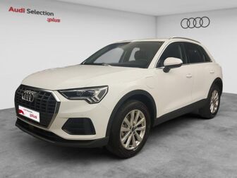 Imagen de AUDI Q3 45 TFSIe Advanced S-tronic