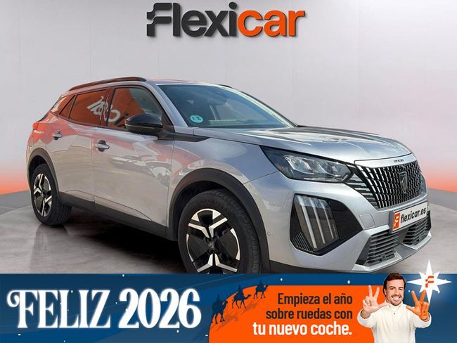 PEUGEOT 2008 (Allure Puretech 130 S&S EAT8) en Valencia