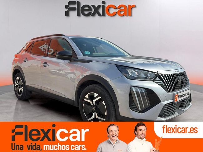 PEUGEOT 2008 (Allure Puretech 130 S&S EAT8) en Valencia