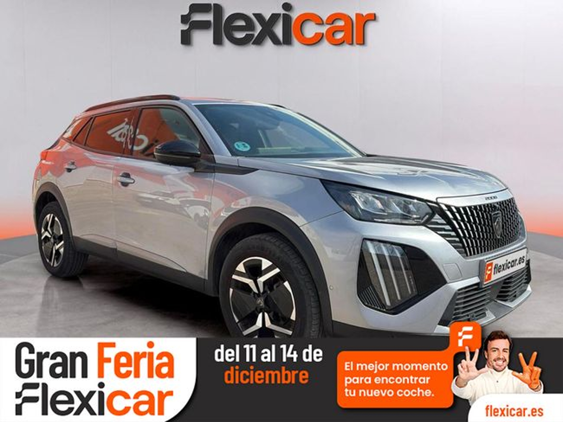 Imagen de PEUGEOT 2008