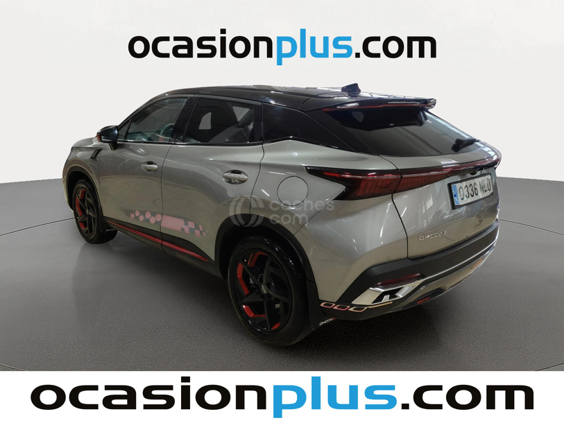 Foto del OMODA 5 1.6 Premium 185