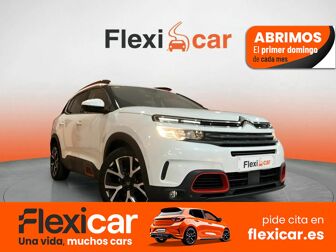Imagen de CITROEN C5 Aircross BlueHDi S&S Shine EAT8 180