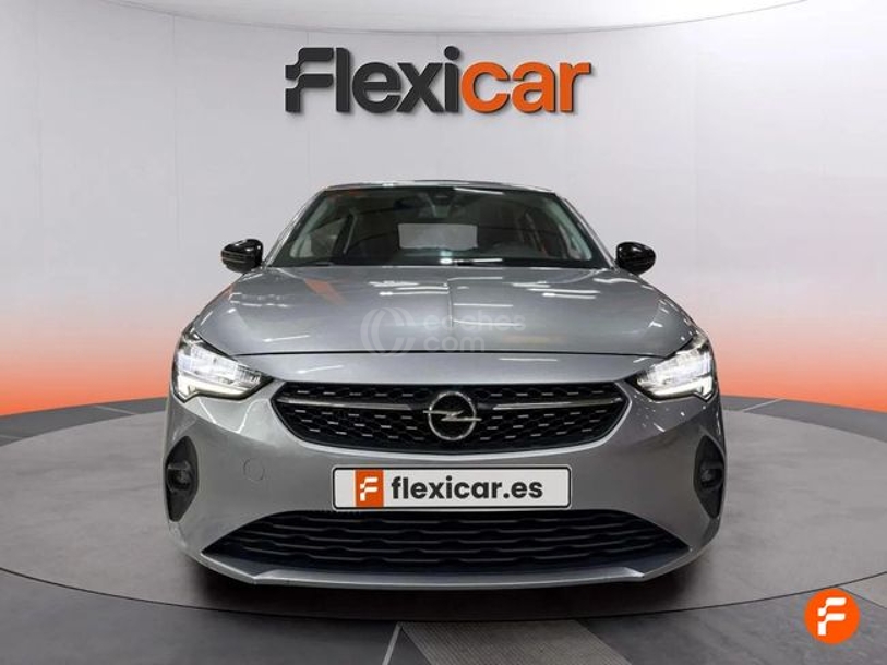 Foto del OPEL Corsa 1.2T XHT S-S Elegance AT8 100