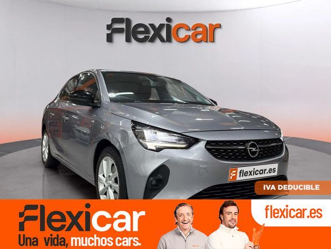 OPEL Corsa (1.2T XHL 74kW (100CV) Elegance Auto) en Barcelona