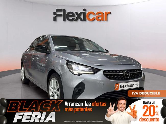OPEL Corsa (1.2T XHL 74kW (100CV) Elegance Auto) en Barcelona