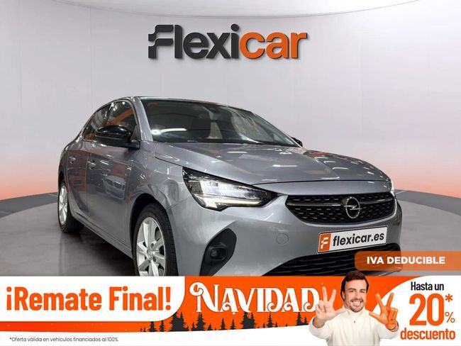 OPEL Corsa (1.2T XHL 74kW (100CV) Elegance Auto) en Barcelona