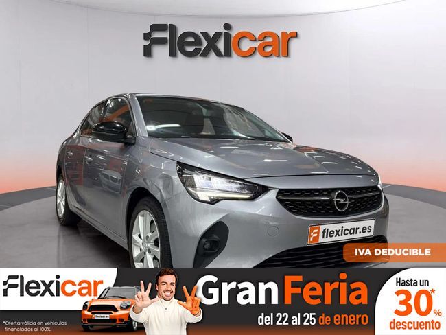 OPEL Corsa (1.2T XHL 74kW (100CV) Elegance Auto) en Barcelona