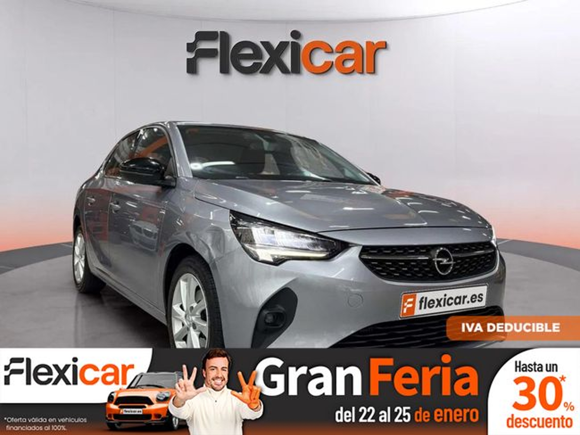 Imagen de OPEL Corsa