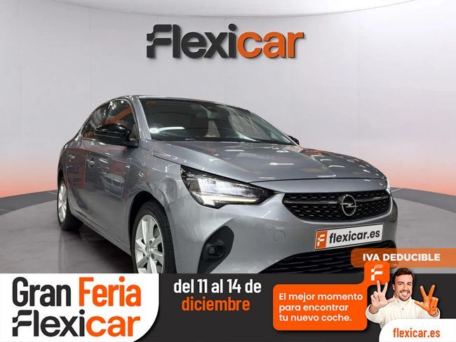 OPEL Corsa (1.2T XHL 74kW (100CV) Elegance Auto) en Barcelona