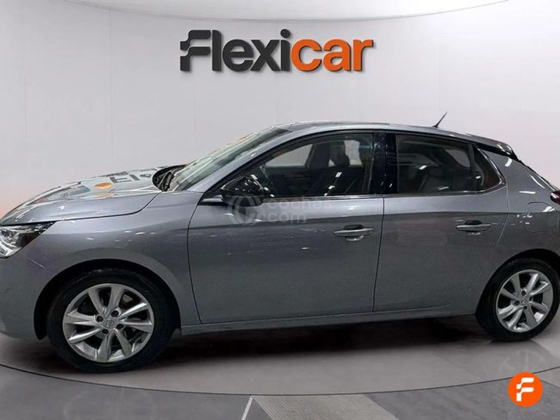 Foto del OPEL Corsa 1.2T XHT S-S Elegance AT8 100