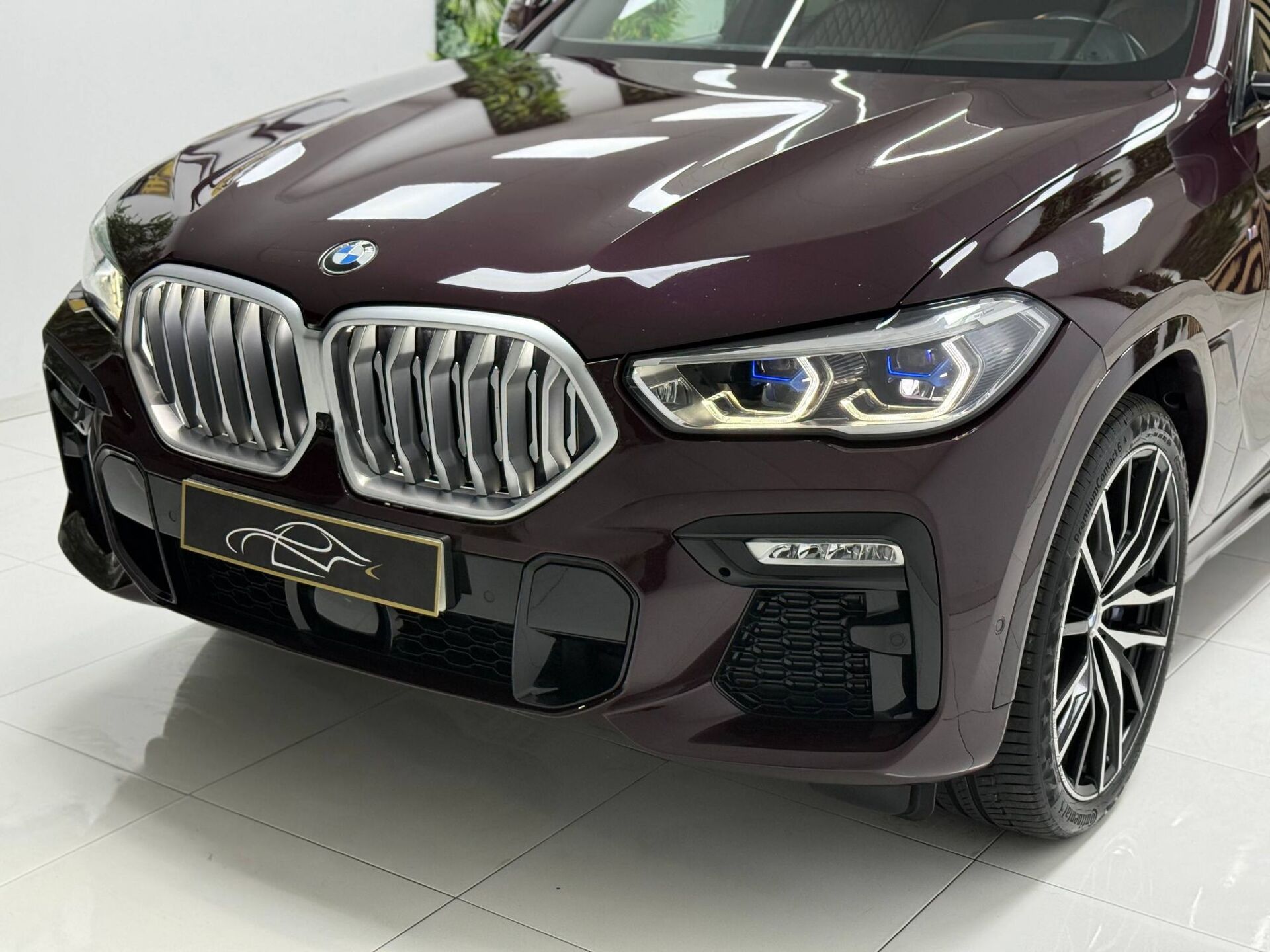 Imagen 3 de BMW X6