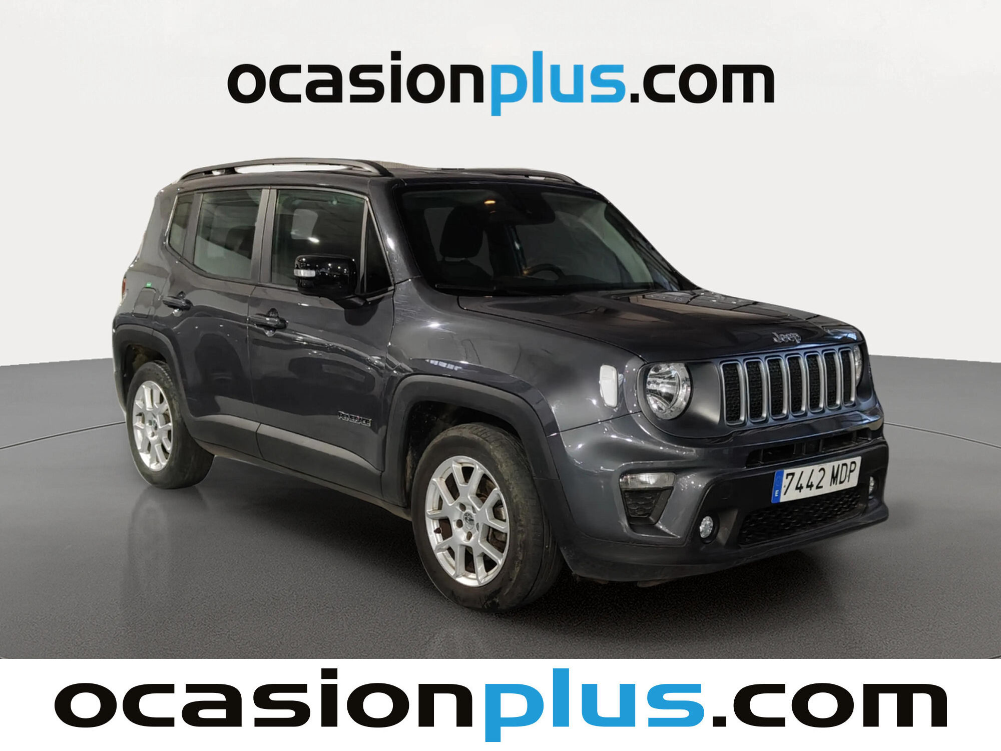 Foto del JEEP Renegade 1.5 MHEV Limited