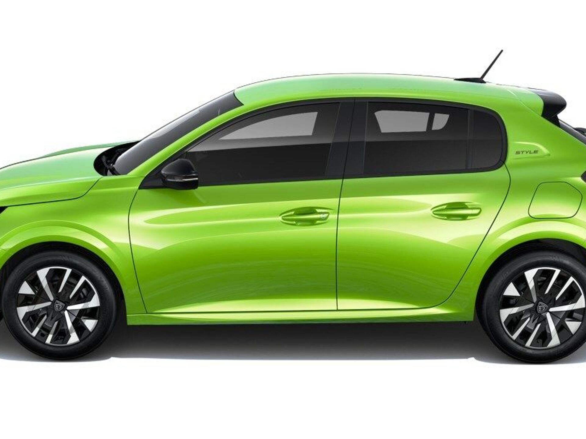 Imagen 3 de PEUGEOT 208