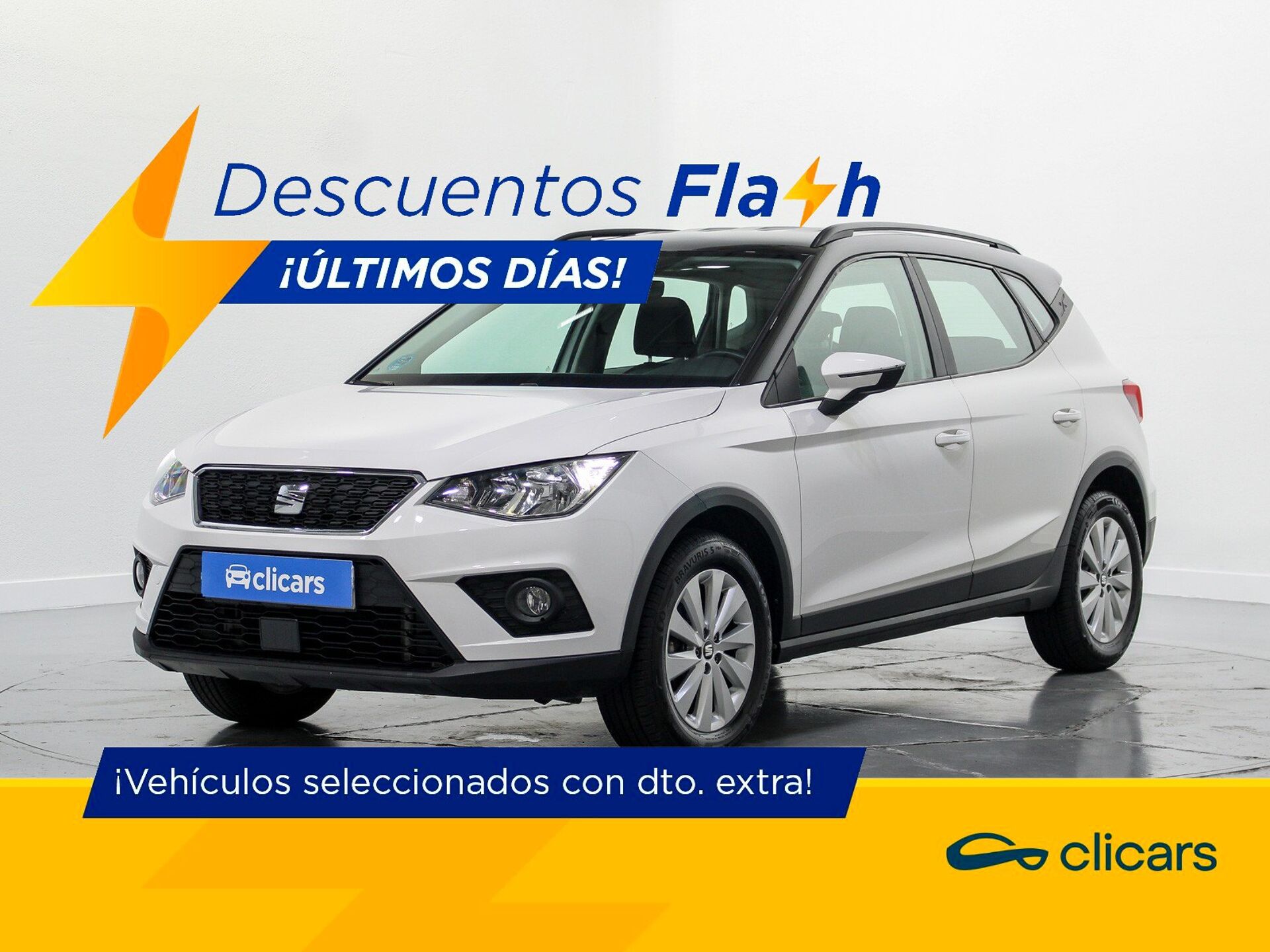 Imagen de SEAT Arona