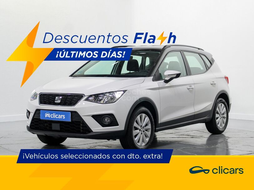 Foto del SEAT Arona 1.0 TSI S&S Style 110