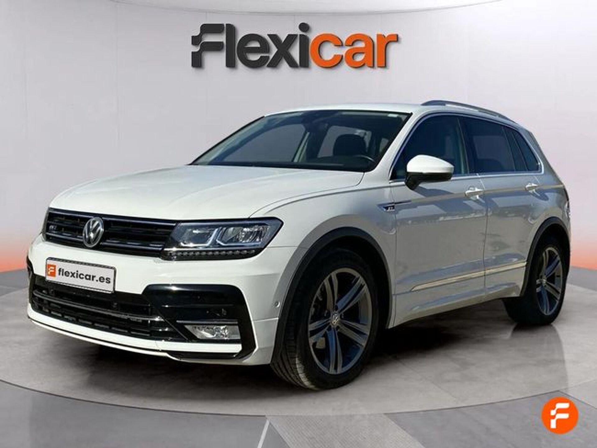 Imagen 2 de VOLKSWAGEN Tiguan