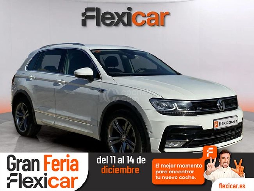 Foto del VOLKSWAGEN Tiguan 2.0TDI Sport DSG 110kW