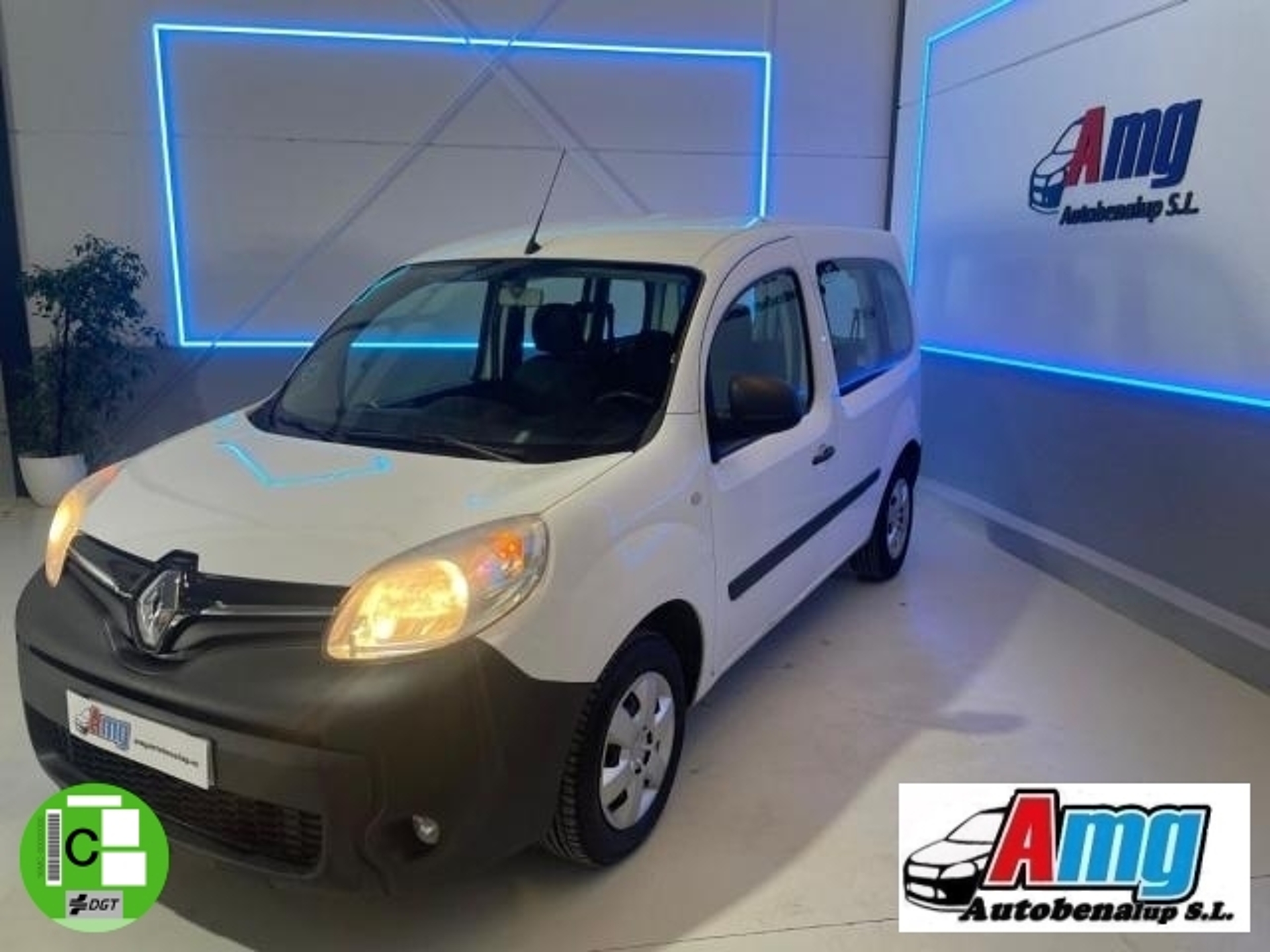 Imagen de RENAULT Kangoo
