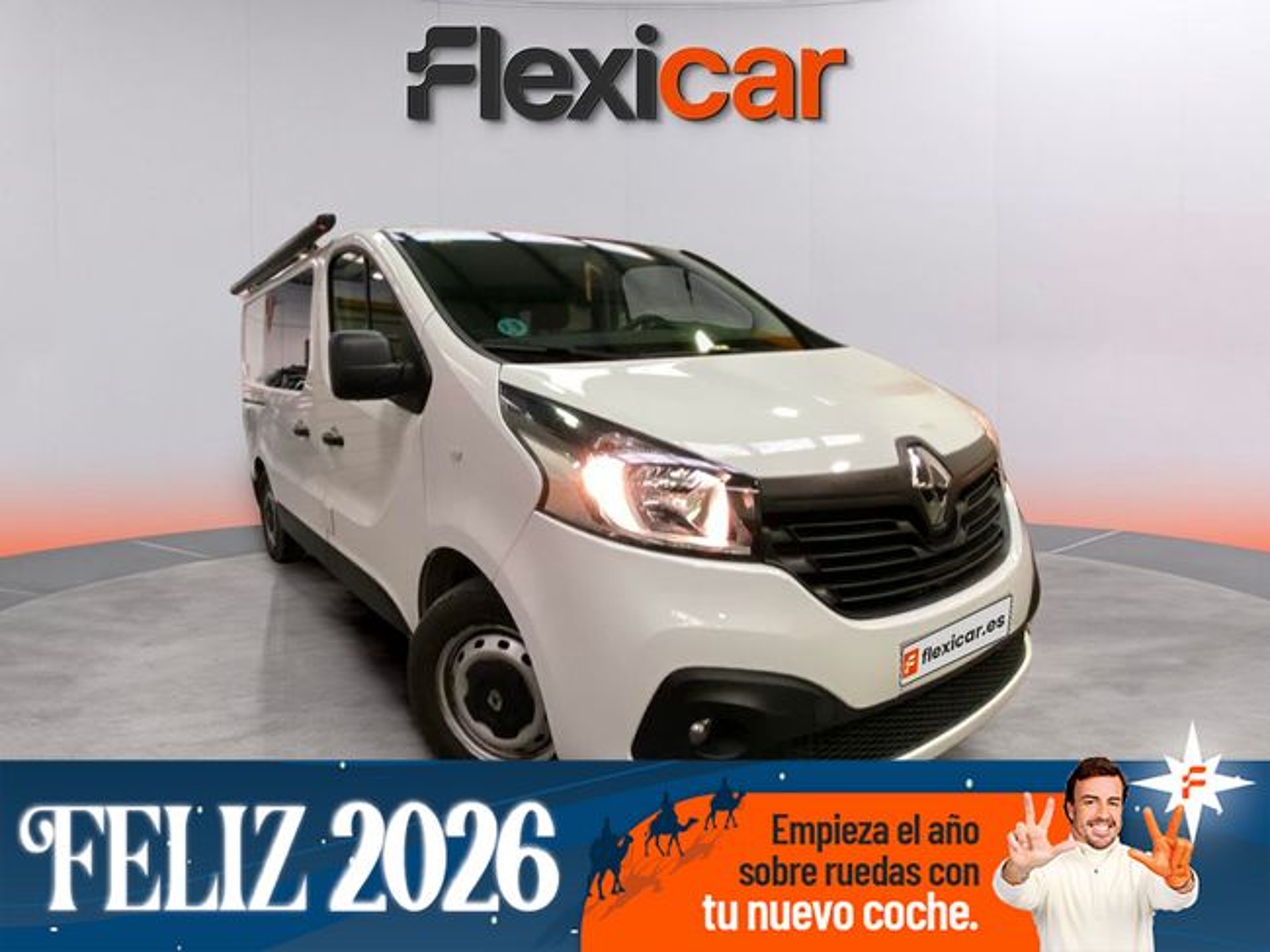 Imagen de RENAULT Trafic