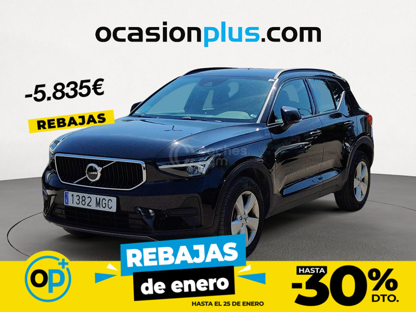 Foto del VOLVO XC40 T2 Essential