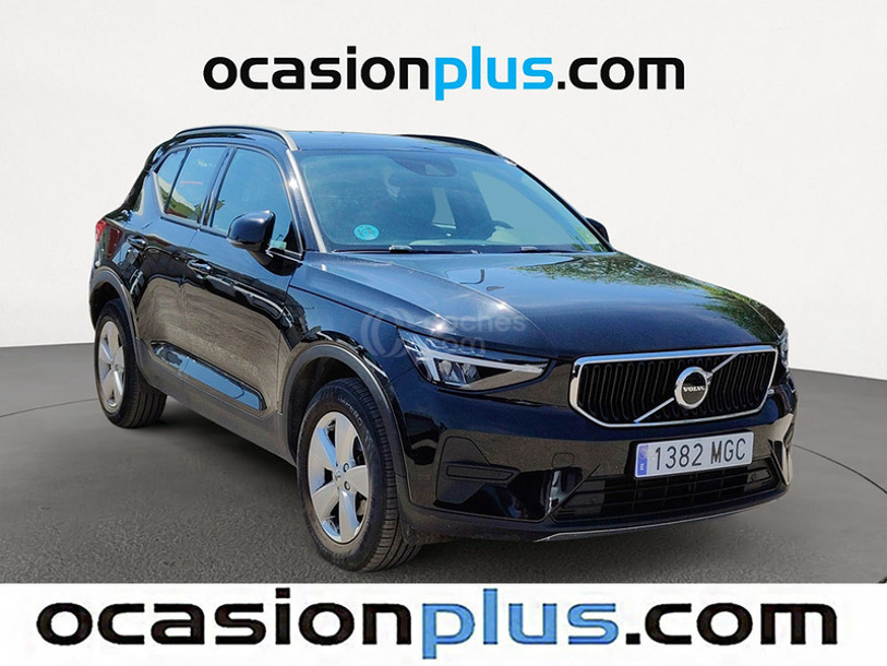 Foto del VOLVO XC40 T2 Essential