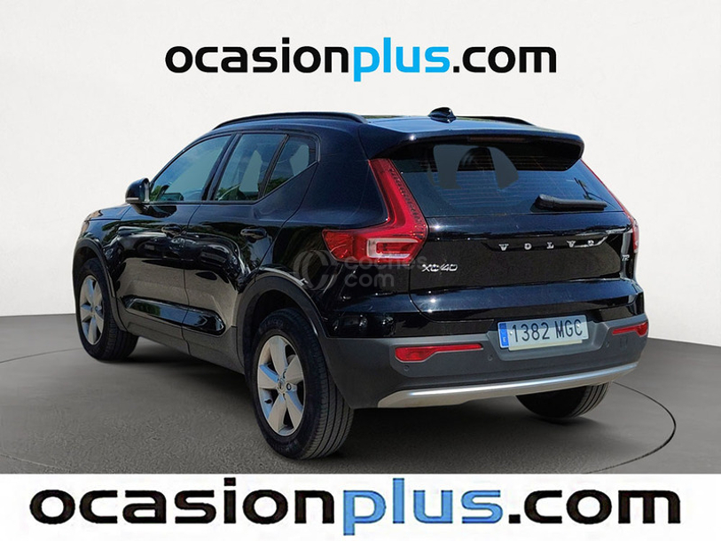 Foto del VOLVO XC40 T2 Essential