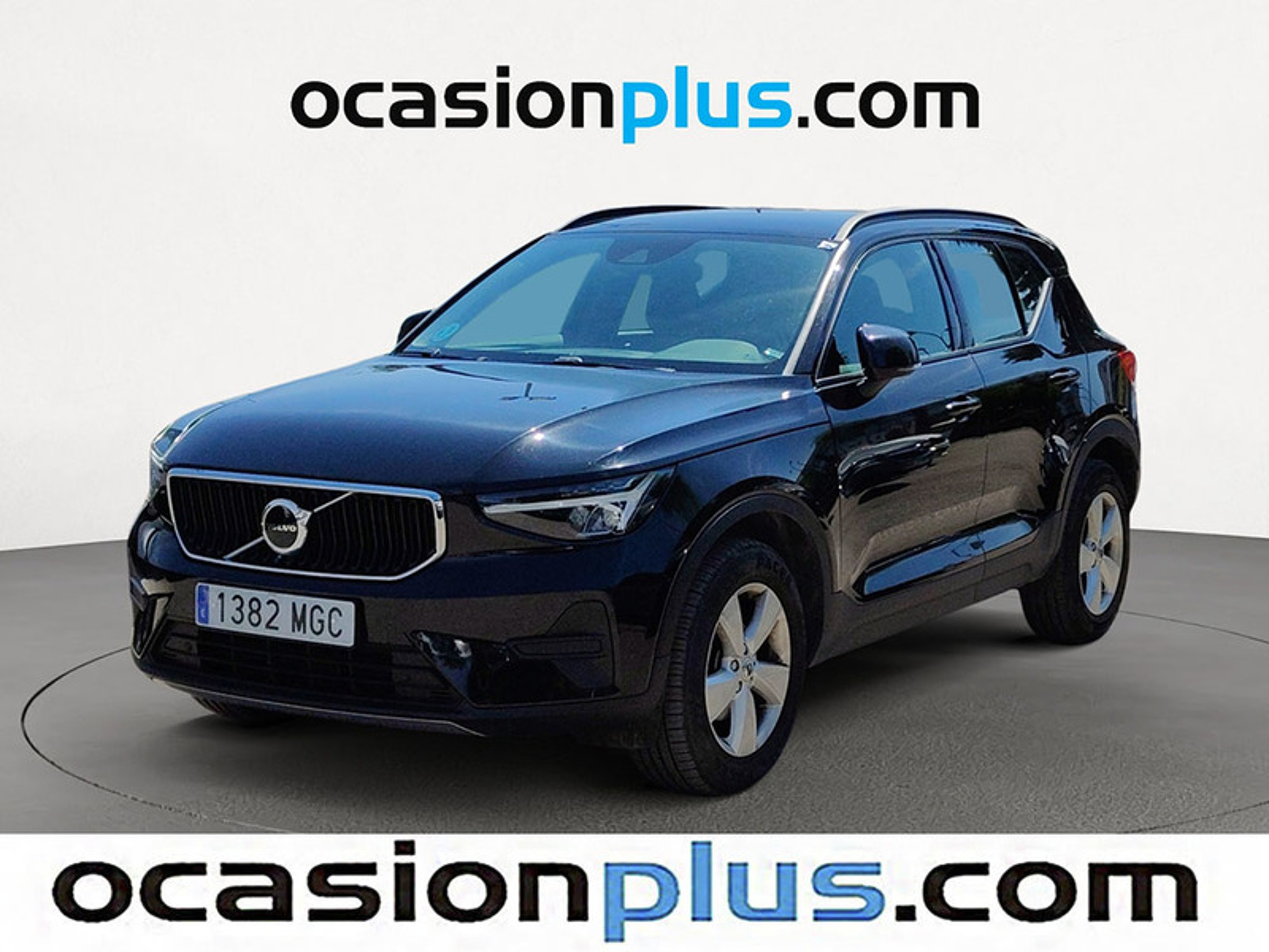 Imagen de VOLVO XC40