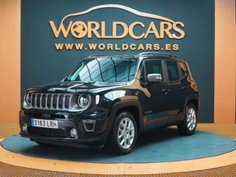 Imagen de JEEP Renegade 1.0 Limited 4x2