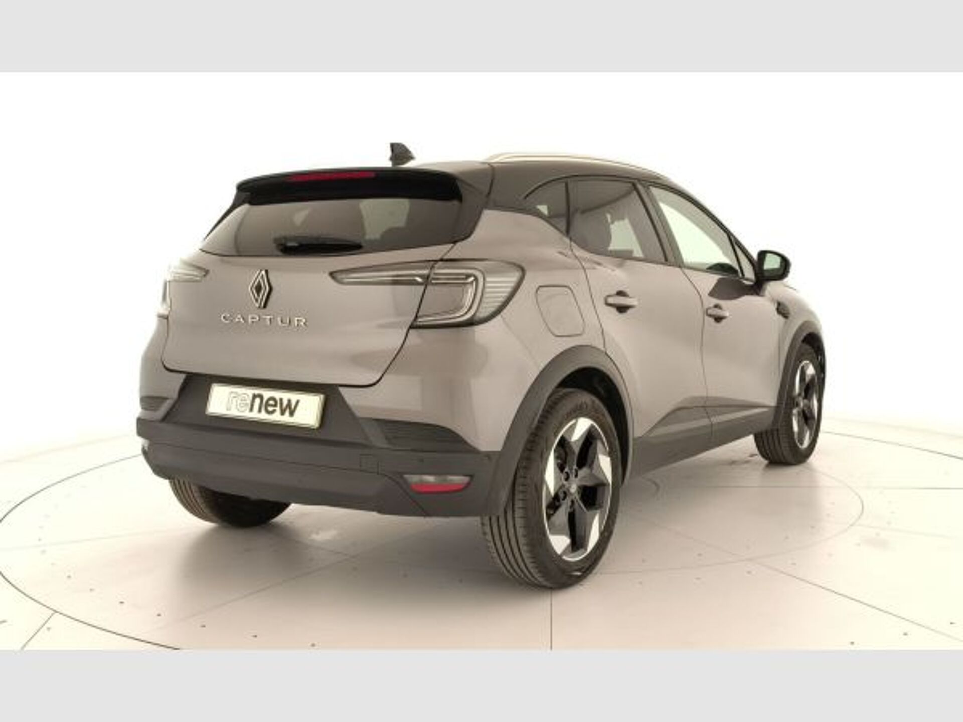 Imagen 2 de RENAULT Captur