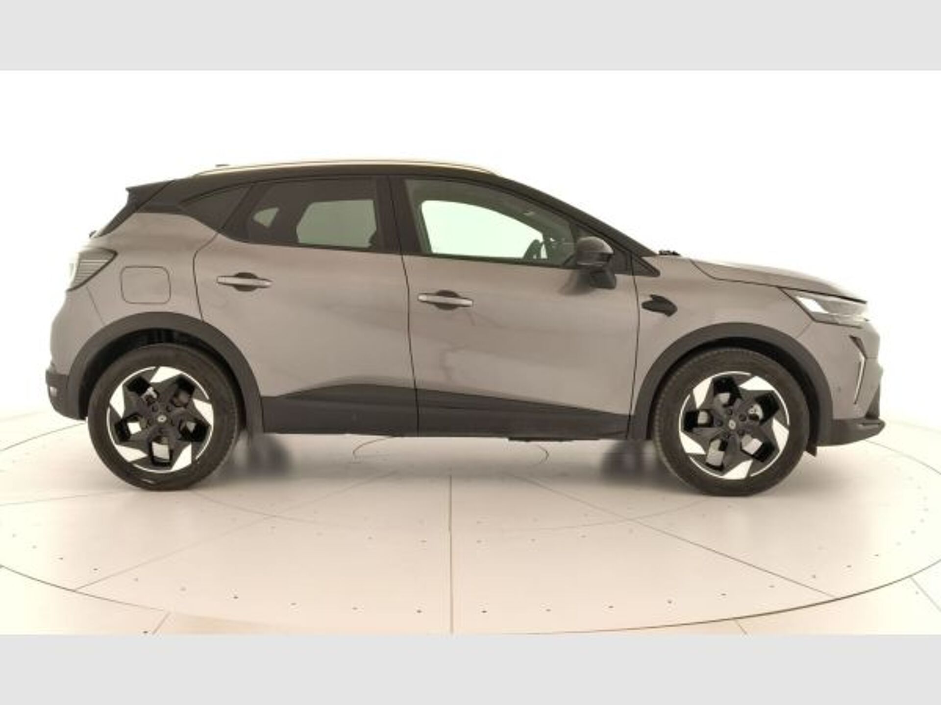 Imagen 3 de RENAULT Captur