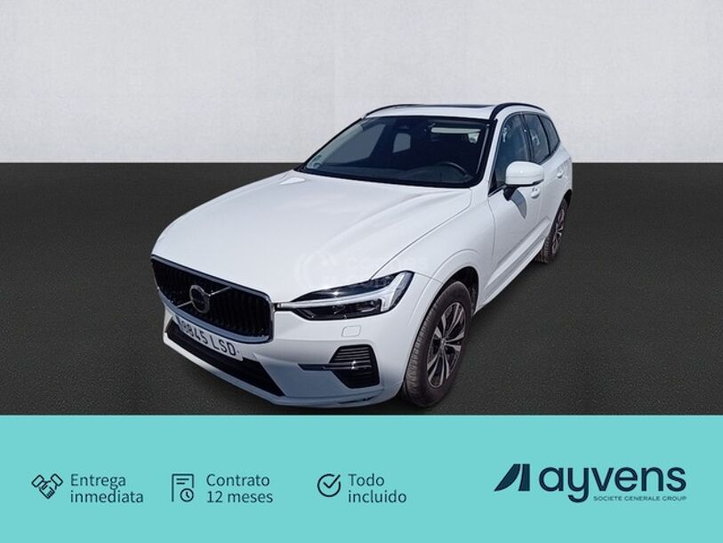 Foto del VOLVO XC60 B4 Momentum Pro AWD Aut.