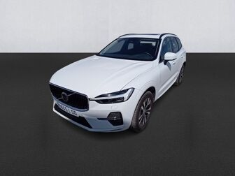 Imagen de VOLVO XC60 B4 Momentum Pro AWD Aut.