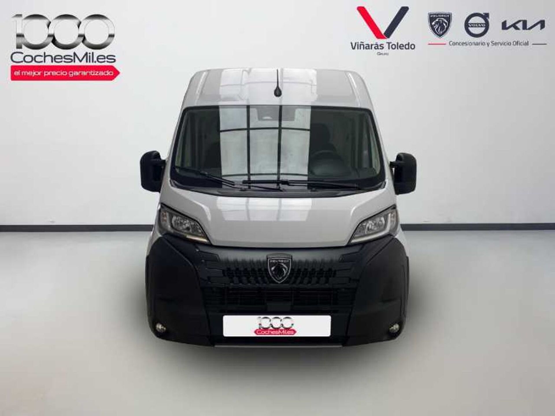 Imagen 3 de PEUGEOT Boxer