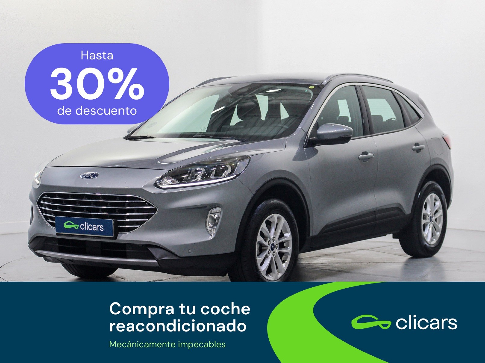 Imagen de FORD Kuga