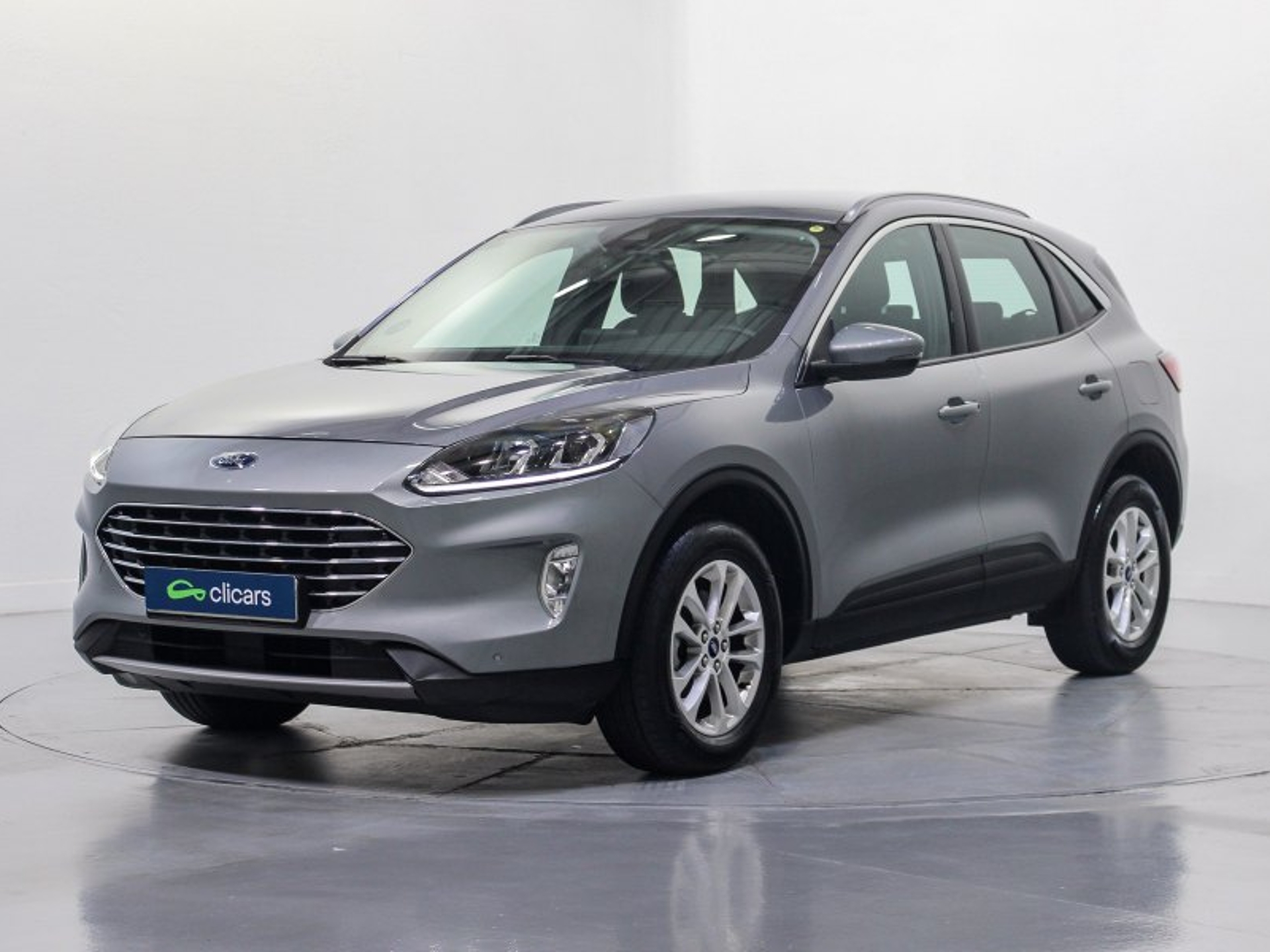 Imagen de FORD Kuga
