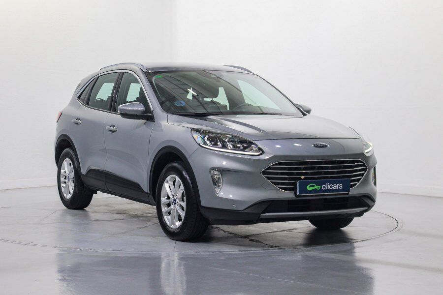 Foto del FORD Kuga 2.5 Duratec FHEV Titanium 4x2 Aut.