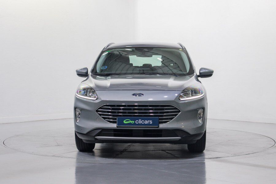Foto del FORD Kuga 2.5 Duratec FHEV Titanium 4x2 Aut.