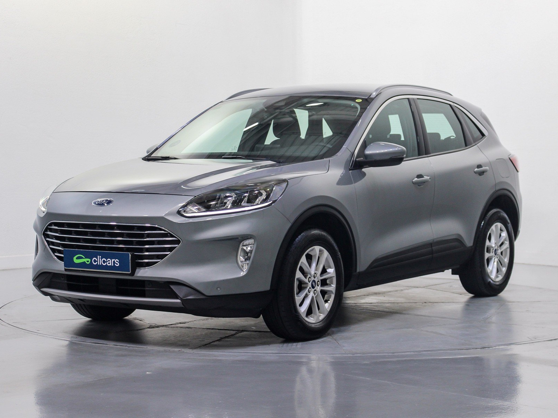 Imagen de FORD Kuga