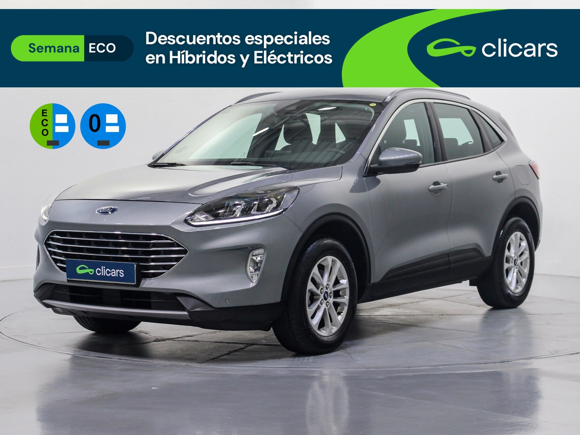 Imagen de FORD Kuga