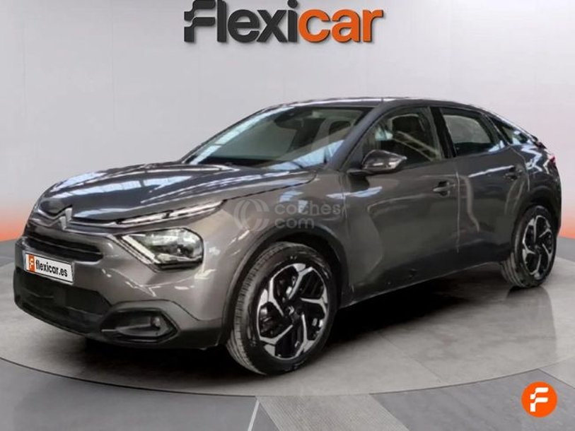 Foto del CITROEN C4 1.2 PureTech Feel Pack S&S 130