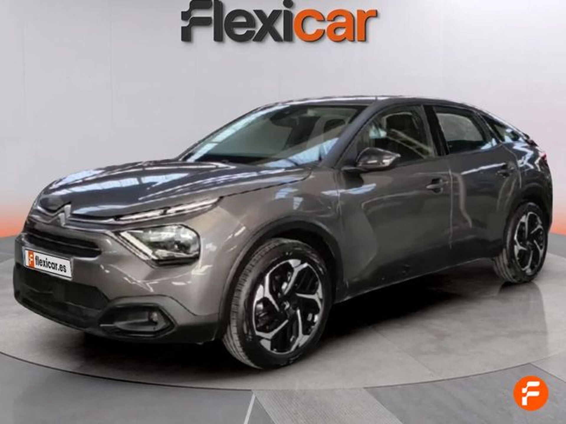 Imagen 3 de CITROEN C4