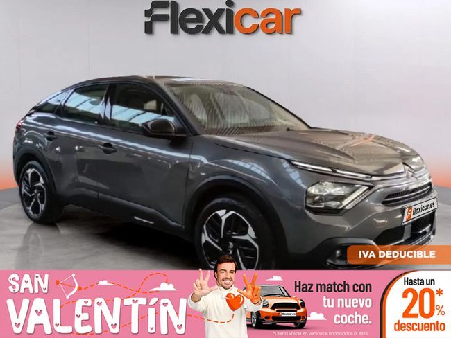 Foto del CITROEN C4 1.2 PureTech Feel Pack S&S 130