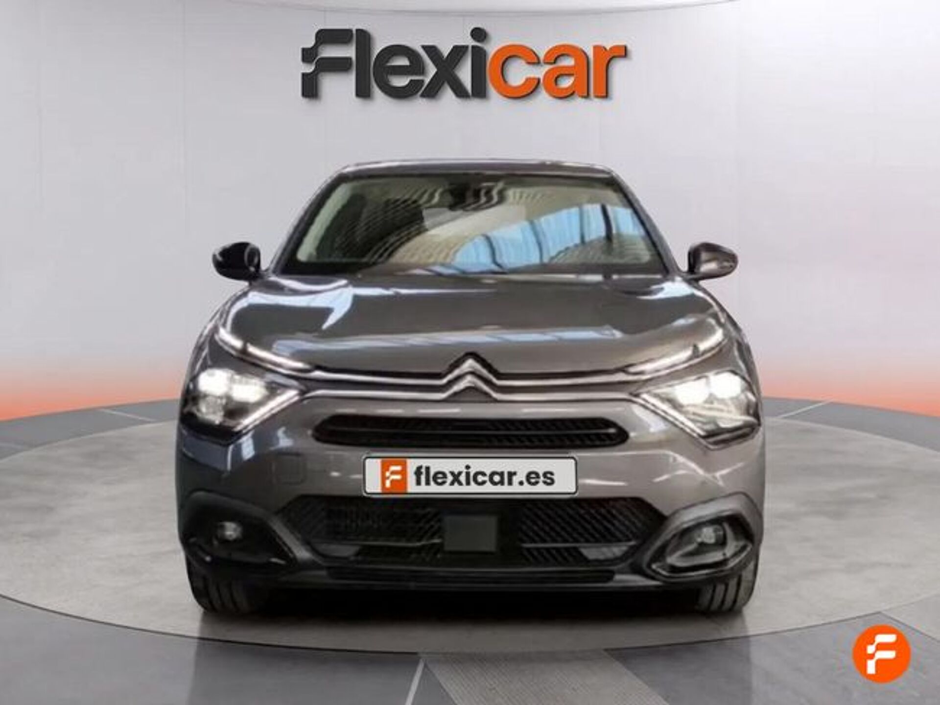 Imagen 2 de CITROEN C4