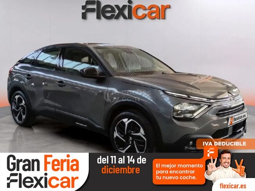 Foto del CITROEN C4 1.2 PureTech Feel Pack S&S 130