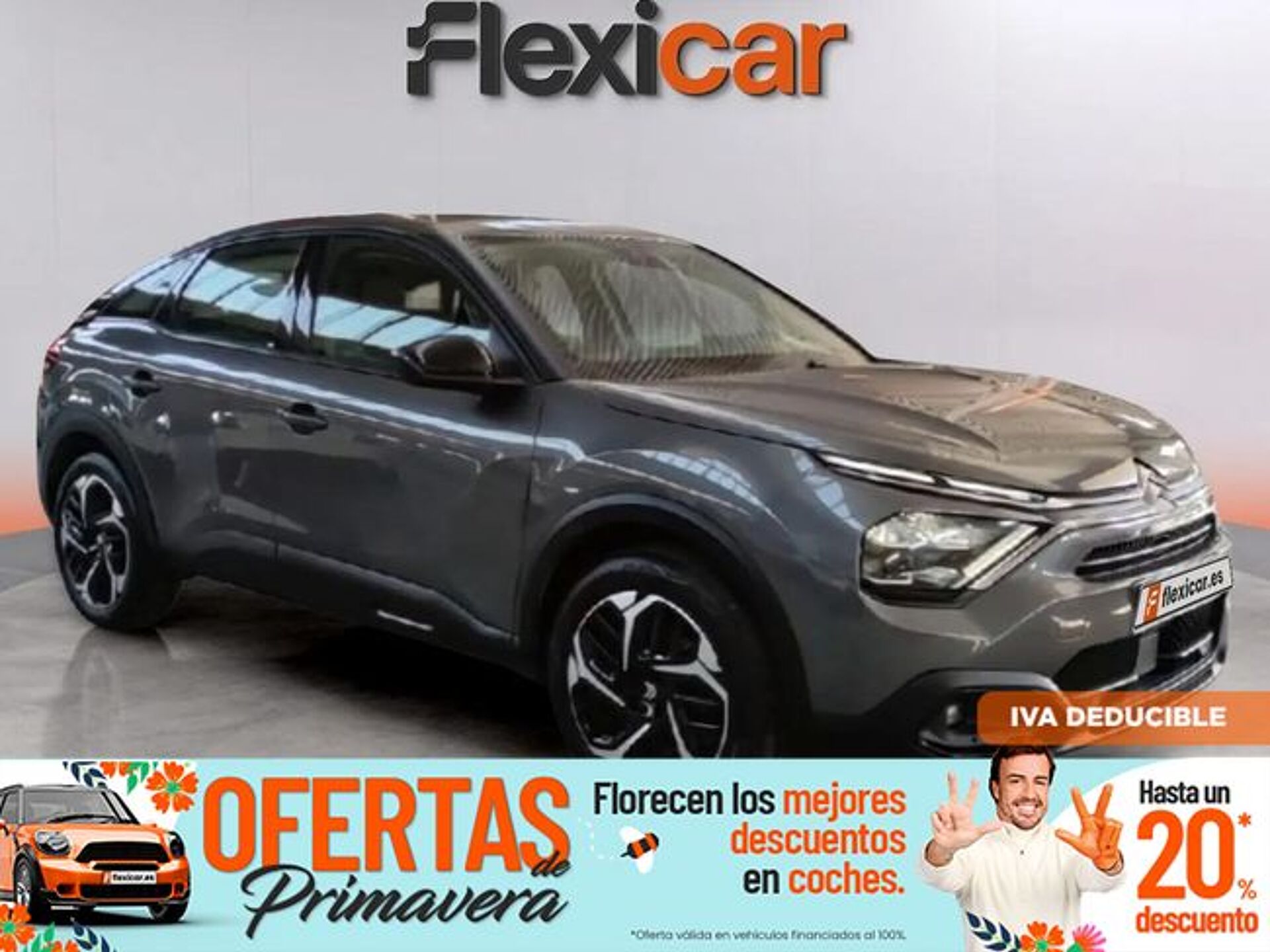 Imagen 1 de CITROEN C4