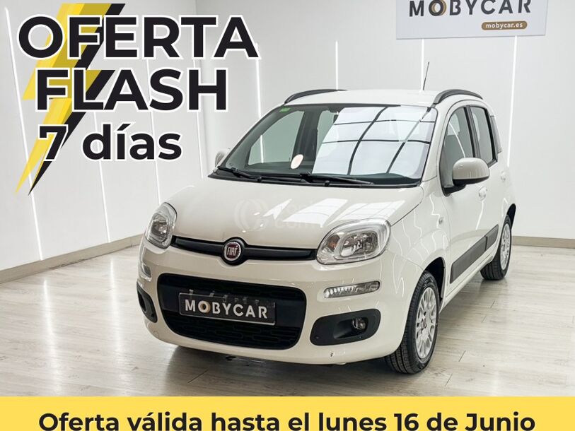 Foto del FIAT Panda 1.2 Lounge