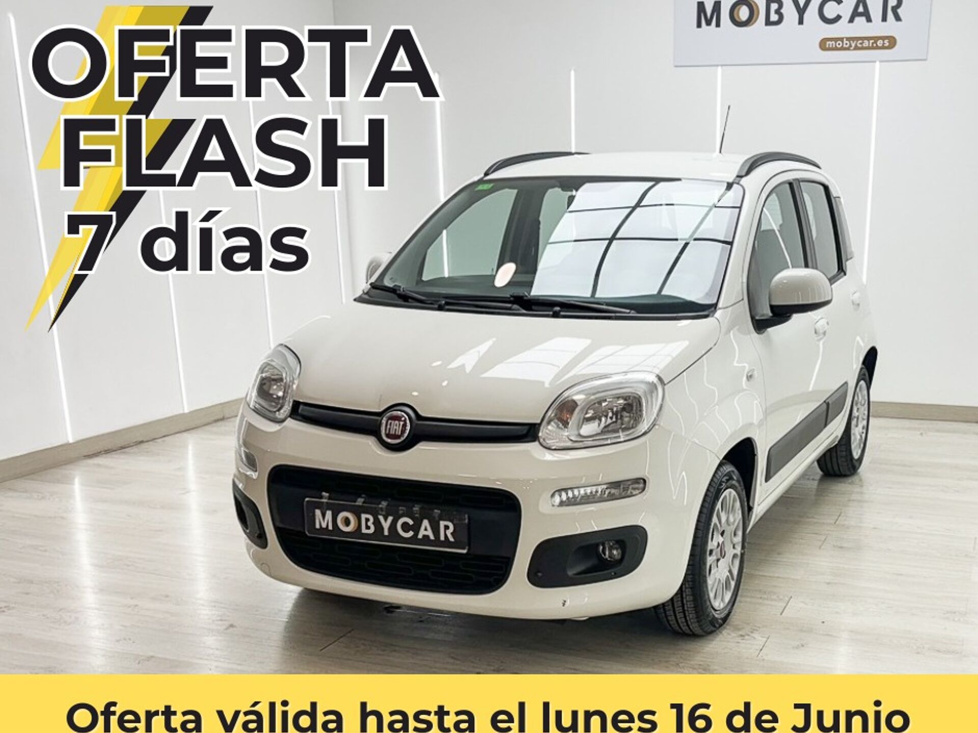 Imagen de FIAT Panda