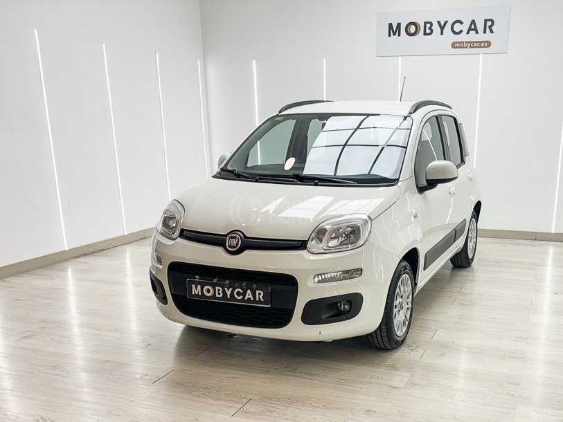 Foto del FIAT Panda 1.2 Lounge