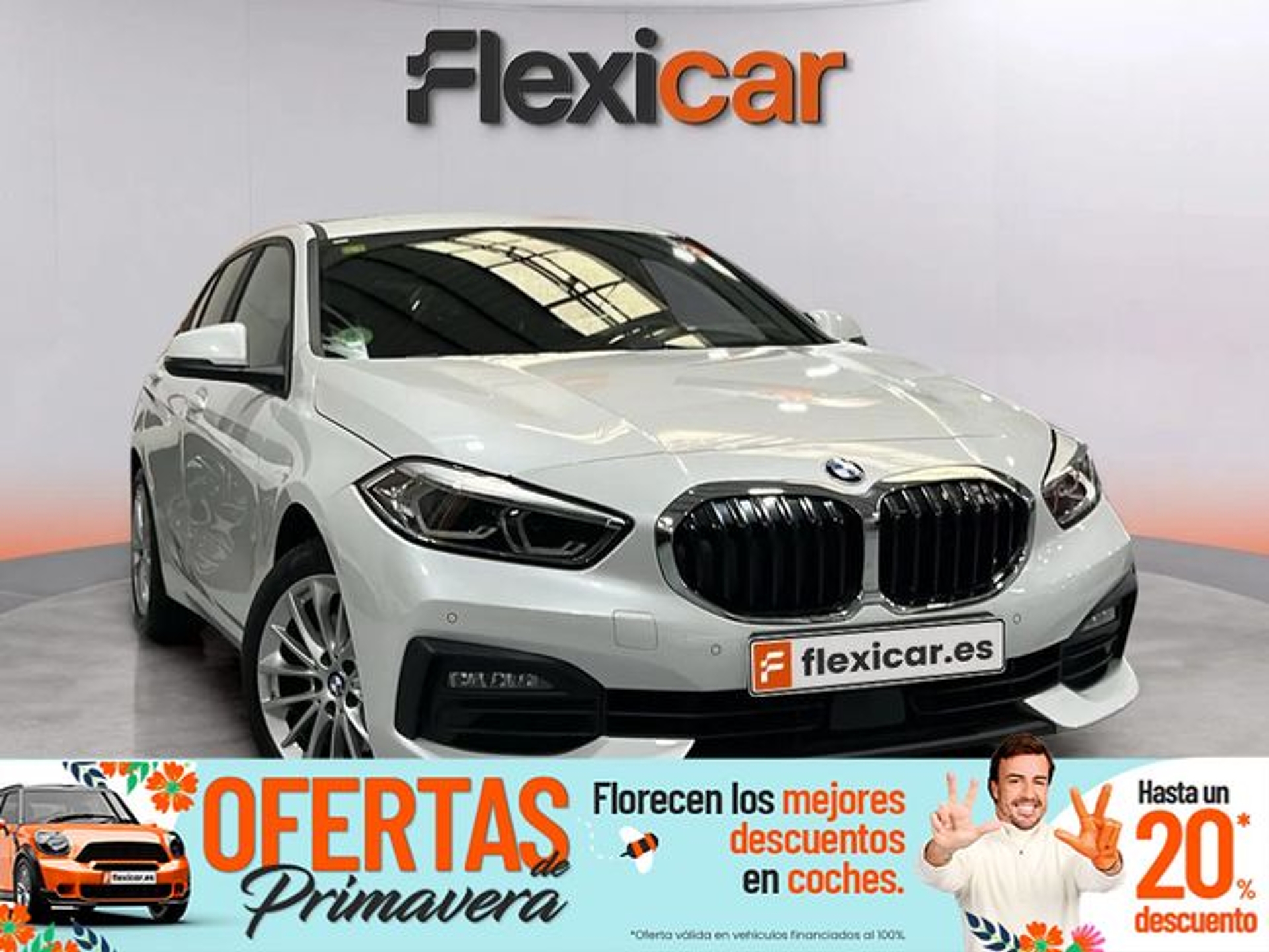 Imagen de BMW Serie 1