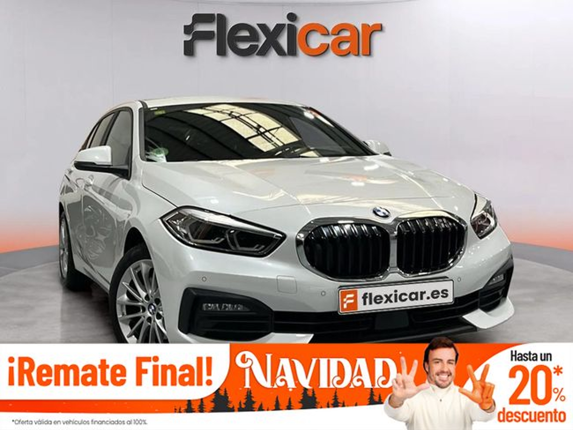 Imagen de BMW Serie 1